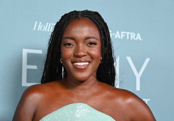The Hollywood Reporter and SAG-AFTRA™s Emmy Nominees Night Krys Marshall arriving at The Hollywood Reporter and SAG-AFTRA™s 6th Annual Emmy Nominees Night at the Chateau Marmont on September 12, 2026 in West Hollywood, California. West Hollywood Chateau Marmont California USA Copyright: xTammiexArroyo AFF-USA.comx