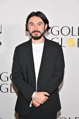 TIFF Toronto Road To Golden Globes Party Josef Kubota Wladyka attending the Road To Golden Globes Party ahead of Toronto International Film Festival (TIFF) in Toronto, Canada on September 12, 2026. Photo by Julien Reynaud APS-Medias ABACAPRESS.COM Toronto Canada  Copyright: xReynaudxJulien APS-Medias ABACAx