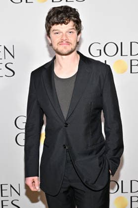 TIFF Toronto Road To Golden Globes Party Robert Aramayo attending the Road To Golden Globes Party ahead of Toronto International Film Festival (TIFF) in Toronto, Canada on September 12, 2026. Photo by Julien Reynaud APS-Medias ABACAPRESS.COM Toronto Canada  Copyright: xReynaudxJulien APS-Medias ABACAx