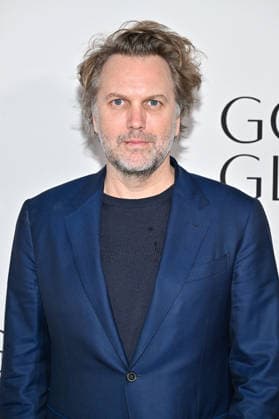 TIFF Toronto Road To Golden Globes Party Florian Zeller attending the Road To Golden Globes Party ahead of Toronto International Film Festival (TIFF) in Toronto, Canada on September 12, 2026. Photo by Julien Reynaud APS-Medias ABACAPRESS.COM Toronto Canada  Copyright: xReynaudxJulien APS-Medias ABACAx