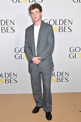 TIFF Toronto Road To Golden Globes Party Joshuah Melnick attending the Road To Golden Globes Party ahead of Toronto International Film Festival (TIFF) in Toronto, Canada on September 12, 2026. Photo by Julien Reynaud APS-Medias ABACAPRESS.COM Toronto Canada  Copyright: xReynaudxJulien APS-Medias ABACAx