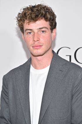 TIFF Toronto Road To Golden Globes Party Joshuah Melnick attending the Road To Golden Globes Party ahead of Toronto International Film Festival (TIFF) in Toronto, Canada on September 12, 2026. Photo by Julien Reynaud APS-Medias ABACAPRESS.COM Toronto Canada  Copyright: xReynaudxJulien APS-Medias ABACAx