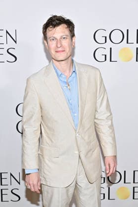 TIFF Toronto Road To Golden Globes Party Noah Segan attending the Road To Golden Globes Party ahead of Toronto International Film Festival (TIFF) in Toronto, Canada on September 12, 2026. Photo by Julien Reynaud APS-Medias ABACAPRESS.COM Toronto Canada  Copyright: xReynaudxJulien APS-Medias ABACAx