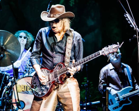 Mike Scott of UK rock band The Waterboys performing live at The O2 Arena in London on 12th September 2026 Mike Scott of UK rock band The Waterboys performing live at The O2 Arena in London on 12th September 2026, Credit:Manuela Langotsch Avalon United Kingdom, London, The O2 Arena  Copyright: xManuelaxLangotschx xAvalonx 1134019001