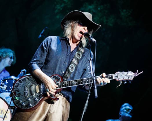 Mike Scott of UK rock band The Waterboys performing live at The O2 Arena in London on 12th September 2026 Mike Scott of UK rock band The Waterboys performing live at The O2 Arena in London on 12th September 2026, Credit:Manuela Langotsch Avalon United Kingdom, London, The O2 Arena  Copyright: xManuelaxLangotschx xAvalonx 1134019044