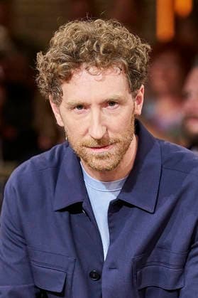 Louis Klamroth during the taping of the RB talk show 3nach9 at Radio Bremen s Studio Bremen, September 11, 2026 Foto:xU.xStammx xFuturexImagex 3nach9_6942