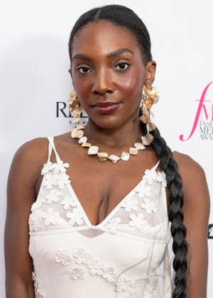 September 11, 2026, New York, New York, USA: HAILEY OMOLLO attends the Daily Front Row 13th annual Fashion Media Awards at the Rainbow Room in New York. 11 September 2026 New York USA - ZUMAa265 20260911_zep_a265_024 Copyright: xEricxAcquayex