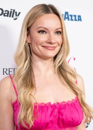 September 11, 2026, New York, New York, USA: CAITLIN O CONNOR attends the Daily Front Row 13th annual Fashion Media Awards at the Rainbow Room in New York. 11 September 2026 New York USA - ZUMAa265 20260911_zep_a265_028 Copyright: xEricxAcquayex