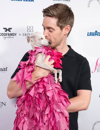 September 11, 2026, New York, New York, USA: KALA THE IGGY attends the Daily Front Row 13th annual Fashion Media Awards at the Rainbow Room in New York. 11 September 2026 New York USA  - ZUMAa265 20260911_zep_a265_034 Copyright: xEricxAcquayex