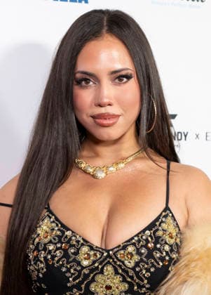 September 11, 2026, New York, New York, USA: ASIA MONET attends the Daily Front Row 13th annual Fashion Media Awards at the Rainbow Room in New York. 11 September 2026 New York USA  - ZUMAa265 20260911_zep_a265_048 Copyright: xEricxAcquayex