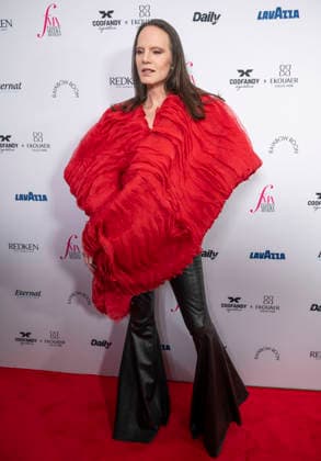 September 11, 2026, New York, New York, USA: JORDAN ROTH attends the Daily Front Row 13th annual Fashion Media Awards at the Rainbow Room in New York. 11 September 2026 New York USA  - ZUMAa265 20260911_zep_a265_078 Copyright: xEricxAcquayex
