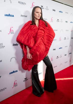 September 11, 2026, New York, New York, USA: JORDAN ROTH attends the Daily Front Row 13th annual Fashion Media Awards at the Rainbow Room in New York. 11 September 2026 New York USA - ZUMAa265 20260911_zep_a265_074 Copyright: xEricxAcquayex