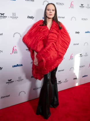 September 11, 2026, New York, New York, USA: JORDAN ROTH attends the Daily Front Row 13th annual Fashion Media Awards at the Rainbow Room in New York. 11 September 2026 New York USA - ZUMAa265 20260911_zep_a265_075 Copyright: xEricxAcquayex