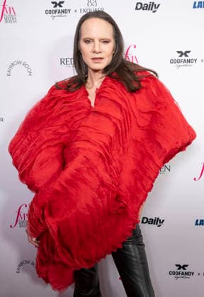 September 11, 2026, New York, New York, USA: JORDAN ROTH attends the Daily Front Row 13th annual Fashion Media Awards at the Rainbow Room in New York. 11 September 2026 New York USA - ZUMAa265 20260911_zep_a265_077 Copyright: xEricxAcquayex
