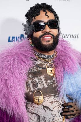 September 11, 2026, New York, New York, USA: MICKEY FREEMAN attends the Daily Front Row 13th annual Fashion Media Awards at the Rainbow Room in New York. 11 September 2026 New York USA  - ZUMAa265 20260911_zep_a265_087 Copyright: xEricxAcquayex