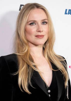 September 11, 2026, New York, New York, USA: EVAN RACHEL WOODS attends the Daily Front Row 13th annual Fashion Media Awards at the Rainbow Room in New York. 11 September 2026 New York USA  - ZUMAa265 20260911_zep_a265_102 Copyright: xEricxAcquayex