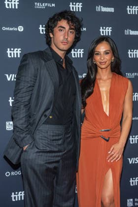 2026 Toronto International Film Festival I Play Rocky premiere at the Princess of Wales Theatre Featuring: Anthony Ippolito, Kiki Seto Where: Toronto, Ontario, Canada When: 12 Sep 2026 Credit: Captive Camera Cover Images EDITORIAL USE ONLY. NOT FOR USE BY NEWSPAPERS BASED IN THE UK. Copyright: xx coverimg56014951