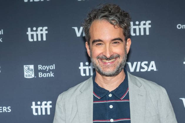 2026 Toronto International Film Festival I Play Rocky premiere at the Princess of Wales Theatre Featuring: Jay Duplass Where: Toronto, Ontario, Canada When: 12 Sep 2026 Credit: Captive Camera Cover Images EDITORIAL USE ONLY. NOT FOR USE BY NEWSPAPERS BASED IN THE UK. Copyright: xx coverimg56014892