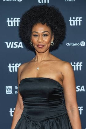 2026 Toronto International Film Festival I Play Rocky premiere at the Princess of Wales Theatre Featuring: J Nycole Ralph Where: Toronto, Ontario, Canada When: 12 Sep 2026 Credit: Captive Camera Cover Images EDITORIAL USE ONLY. NOT FOR USE BY NEWSPAPERS BASED IN THE UK. Copyright: xx coverimg56014896