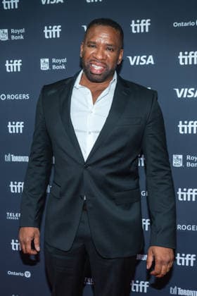 2026 Toronto International Film Festival I Play Rocky premiere at the Princess of Wales Theatre Featuring: Peter Farrelly, Anthony Ippolito, Kiki Seto, Stephan James, PJ B Where: Toronto, Ontario, Canada When: 12 Sep 2026 Credit: Captive Camera Cover Images EDITORIAL USE ONLY. NOT FOR USE BY NEWSPAPERS BASED IN THE UK. Copyright: xx coverimg56014901