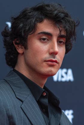 2026 Toronto International Film Festival I Play Rocky premiere at the Princess of Wales Theatre Featuring: Anthony Ippolito Where: Toronto, Ontario, Canada When: 12 Sep 2026 Credit: Captive Camera Cover Images EDITORIAL USE ONLY. NOT FOR USE BY NEWSPAPERS BASED IN THE UK. Copyright: xx coverimg56014847