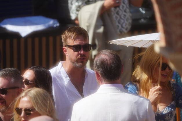 Emilly Atack Wedding In Spain 12th September 2026. Actress Emilly Atack s Wedding to Alistair Garner in Spain.  Copyright: xChrisxEadesx NINTCHDBPICT001108064554