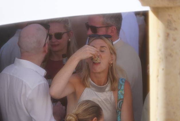 Emilly Atack Wedding In Spain 12th September 2026. Actress Emilly Atack s Wedding to Alistair Garner in Spain.  Copyright: xChrisxEadesx NINTCHDBPICT001108064589