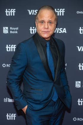 2026 Toronto International Film Festival I Play Rocky premiere at the Princess of Wales Theatre Featuring: Dennis W. Hall Where: Toronto, Ontario, Canada When: 12 Sep 2026 Credit: Captive Camera Cover Images EDITORIAL USE ONLY. NOT FOR USE BY NEWSPAPERS BASED IN THE UK. Copyright: xx coverimg56014863