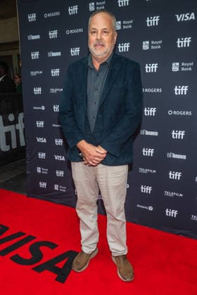 2026 Toronto International Film Festival I Play Rocky premiere at the Princess of Wales Theatre Featuring: J. B. Rogers Where: Toronto, Ontario, Canada When: 12 Sep 2026 Credit: Captive Camera Cover Images EDITORIAL USE ONLY. NOT FOR USE BY NEWSPAPERS BASED IN THE UK. Copyright: xx coverimg56014869