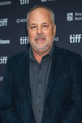 2026 Toronto International Film Festival I Play Rocky premiere at the Princess of Wales Theatre Featuring: J. B. Rogers Where: Toronto, Ontario, Canada When: 12 Sep 2026 Credit: Captive Camera Cover Images EDITORIAL USE ONLY. NOT FOR USE BY NEWSPAPERS BASED IN THE UK. Copyright: xx coverimg56014871