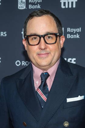 2026 Toronto International Film Festival I Play Rocky premiere at the Princess of Wales Theatre Featuring: PJ Byrne Where: Toronto, Ontario, Canada When: 12 Sep 2026 Credit: Captive Camera Cover Images EDITORIAL USE ONLY. NOT FOR USE BY NEWSPAPERS BASED IN THE UK. Copyright: xx coverimg56014874