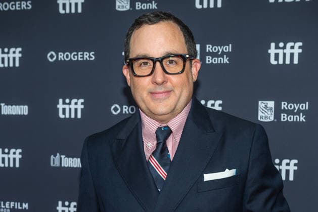 2026 Toronto International Film Festival I Play Rocky premiere at the Princess of Wales Theatre Featuring: PJ Byrne Where: Toronto, Ontario, Canada When: 12 Sep 2026 Credit: Captive Camera Cover Images EDITORIAL USE ONLY. NOT FOR USE BY NEWSPAPERS BASED IN THE UK. Copyright: xx coverimg56014875