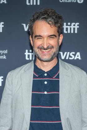 2026 Toronto International Film Festival I Play Rocky premiere at the Princess of Wales Theatre Featuring: Jay Duplass Where: Toronto, Ontario, Canada When: 12 Sep 2026 Credit: Captive Camera Cover Images EDITORIAL USE ONLY. NOT FOR USE BY NEWSPAPERS BASED IN THE UK. Copyright: xx coverimg56014891