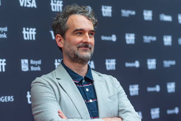 2026 Toronto International Film Festival I Play Rocky premiere at the Princess of Wales Theatre Featuring: Jay Duplass Where: Toronto, Ontario, Canada When: 12 Sep 2026 Credit: Captive Camera Cover Images EDITORIAL USE ONLY. NOT FOR USE BY NEWSPAPERS BASED IN THE UK. Copyright: xx coverimg56014838