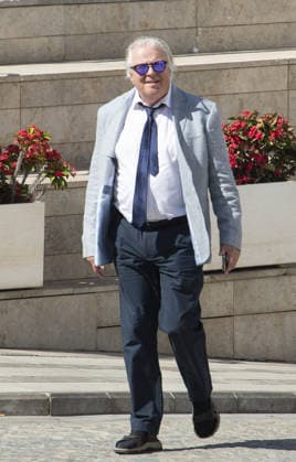 Emilly Atack Wedding In Spain 12th September 2026. Actress Emilly Atack s Wedding to Alistair Garner in Spain.  Copyright: xPeterxPowellxandxChrisxEadesx NINTCHDBPICT001108065284
