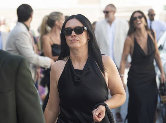 Emilly Atack Wedding In Spain 12th September 2026. Actress Emilly Atack s Wedding to Alistair Garner in Spain.  Copyright: xPeterxPowellxandxChrisxEadesx NINTCHDBPICT001108065352