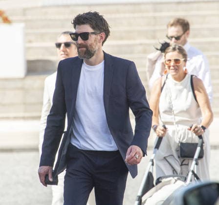 Emilly Atack Wedding In Spain 12th September 2026. Actress Emilly Atack s Wedding to Alistair Garner in Spain.  Copyright: xPeterxPowellxandxChrisxEadesx NINTCHDBPICT001108065367