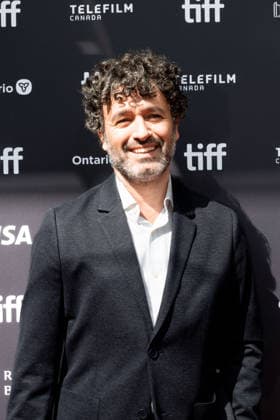 2026 Toronto International Film Festival - The Beloved Premiere Rodrigo Sorogoyen attends the premiere of The Beloved during the 2026 Toronto International Film Festival at Princess of Wales Theatre on September 13, 2026 in Toronto, Ontario. Toronto Princess of Wales Theatre Ontario Canada Copyright: xPicjer imageSPACEx