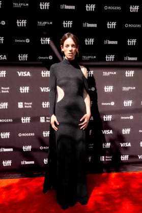 2026 Toronto International Film Festival - The Beloved Premiere Victoria Luengo attends the premiere of The Beloved during the 2026 Toronto International Film Festival at Princess of Wales Theatre on September 13, 2026 in Toronto, Ontario. Toronto Princess of Wales Theatre Ontario Canada Copyright: xPicjer imageSPACEx