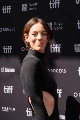 2026 Toronto International Film Festival - The Beloved Premiere Victoria Luengo attends the premiere of The Beloved during the 2026 Toronto International Film Festival at Princess of Wales Theatre on September 13, 2026 in Toronto, Ontario. Toronto Princess of Wales Theatre Ontario Canada Copyright: xPicjer imageSPACEx