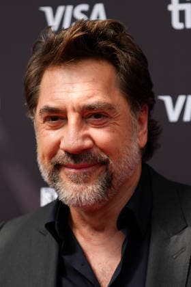 2026 Toronto International Film Festival - The Beloved TORONTO, CANADA - SEPTEMBER 13 : Javier Bardem attends the premiere of The Beloved during the 2026 Toronto International Film Festival at Princes of Wales Theatre in Toronto, Ontario, Canada on September 13, 2026. Mert Alper Dervis Anadolu Ontario Canada. Editorial use only. Please get in touch for any other usage.  Copyright: x2026xAnadoluxMertxAlperxDervisx