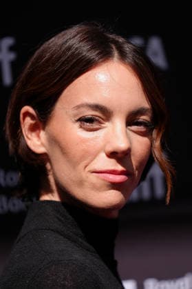 2026 Toronto International Film Festival - The Beloved TORONTO, CANADA - SEPTEMBER 13 : Victoria Luengo attends the premiere of The Beloved during the 2026 Toronto International Film Festival at Princes of Wales Theatre in Toronto, Ontario, Canada on September 13, 2026. Mert Alper Dervis Anadolu Ontario Canada. Editorial use only. Please get in touch for any other usage.  Copyright: x2026xAnadoluxMertxAlperxDervisx