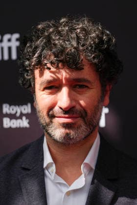 2026 Toronto International Film Festival - The Beloved TORONTO, CANADA - SEPTEMBER 13 : Rodrigo Sorogoyen attends the premiere of The Beloved during the 2026 Toronto International Film Festival at Princes of Wales Theatre in Toronto, Ontario, Canada on September 13, 2026. Mert Alper Dervis Anadolu Ontario Canada. Editorial use only. Please get in touch for any other usage.  Copyright: x2026xAnadoluxMertxAlperxDervisx