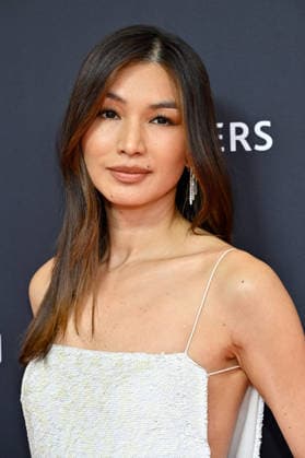 TIFF Toronto Screening Josephine Gemma Chan attending the screening of Josephine ahead of Toronto International Film Festival (TIFF) in Toronto, Canada on September 13, 2026. Photo by Julien Reynaud APS-Medias ABACAPRESS.COM Toronto Canada  Copyright: xReynaudxJulien APS-Medias ABACAx