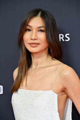 TIFF Toronto Screening Josephine Gemma Chan attending the screening of Josephine ahead of Toronto International Film Festival (TIFF) in Toronto, Canada on September 13, 2026. Photo by Julien Reynaud APS-Medias ABACAPRESS.COM Toronto Canada  Copyright: xReynaudxJulien APS-Medias ABACAx