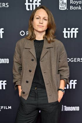 TIFF Toronto Screening Josephine Greta Zozula attending the screening of Josephine ahead of Toronto International Film Festival (TIFF) in Toronto, Canada on September 13, 2026. Photo by Julien Reynaud APS-Medias ABACAPRESS.COM Toronto Canada  Copyright: xReynaudxJulien APS-Medias ABACAx