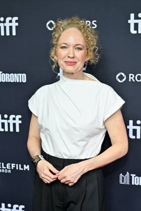 TIFF Toronto Screening Josephine Dana Millican attending the screening of Josephine ahead of Toronto International Film Festival (TIFF) in Toronto, Canada on September 13, 2026. Photo by Julien Reynaud APS-Medias ABACAPRESS.COM Toronto Canada  Copyright: xReynaudxJulien APS-Medias ABACAx