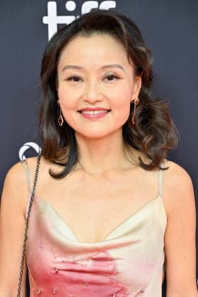 TIFF Toronto Screening Josephine Crystine Zhang attending the screening of Josephine ahead of Toronto International Film Festival (TIFF) in Toronto, Canada on September 13, 2026. Photo by Julien Reynaud APS-Medias ABACAPRESS.COM Toronto Canada  Copyright: xReynaudxJulien APS-Medias ABACAx