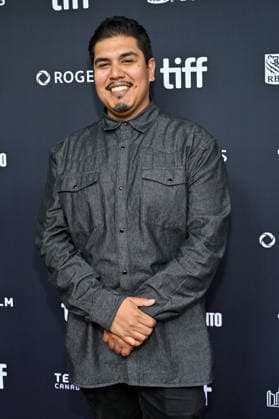 TIFF Toronto Screening Josephine Sedrick Cabrera attending the screening of Josephine ahead of Toronto International Film Festival (TIFF) in Toronto, Canada on September 13, 2026. Photo by Julien Reynaud APS-Medias ABACAPRESS.COM Toronto Canada  Copyright: xReynaudxJulien APS-Medias ABACAx
