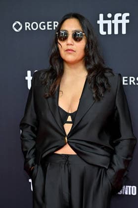 TIFF Toronto Screening Josephine Beth de Araujo attending the screening of Josephine ahead of Toronto International Film Festival (TIFF) in Toronto, Canada on September 13, 2026. Photo by Julien Reynaud APS-Medias ABACAPRESS.COM Toronto Canada  Copyright: xReynaudxJulien APS-Medias ABACAx